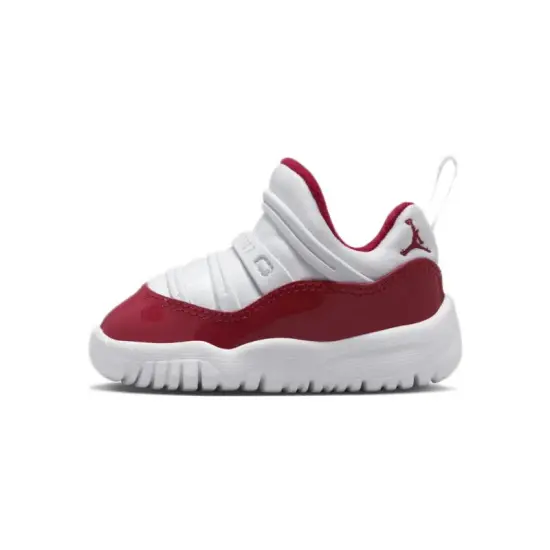 Jordan 11 Retro Little Flex Cherry 2022 TD