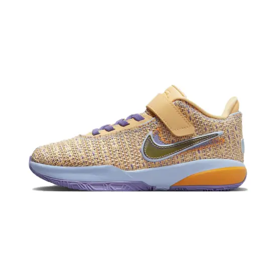 Nike LeBron 20 PS 'Summer Vibes'