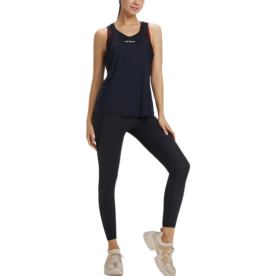 HOTSUIT Sleeveless Sports Shirts Women’s