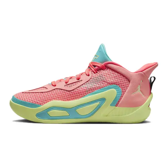 Jordan Tatum 1 Pink Lemonade GS