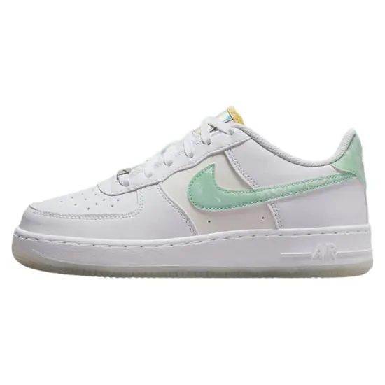 Nike Air Force 1 LV8 GS 'Pastel Paisley'