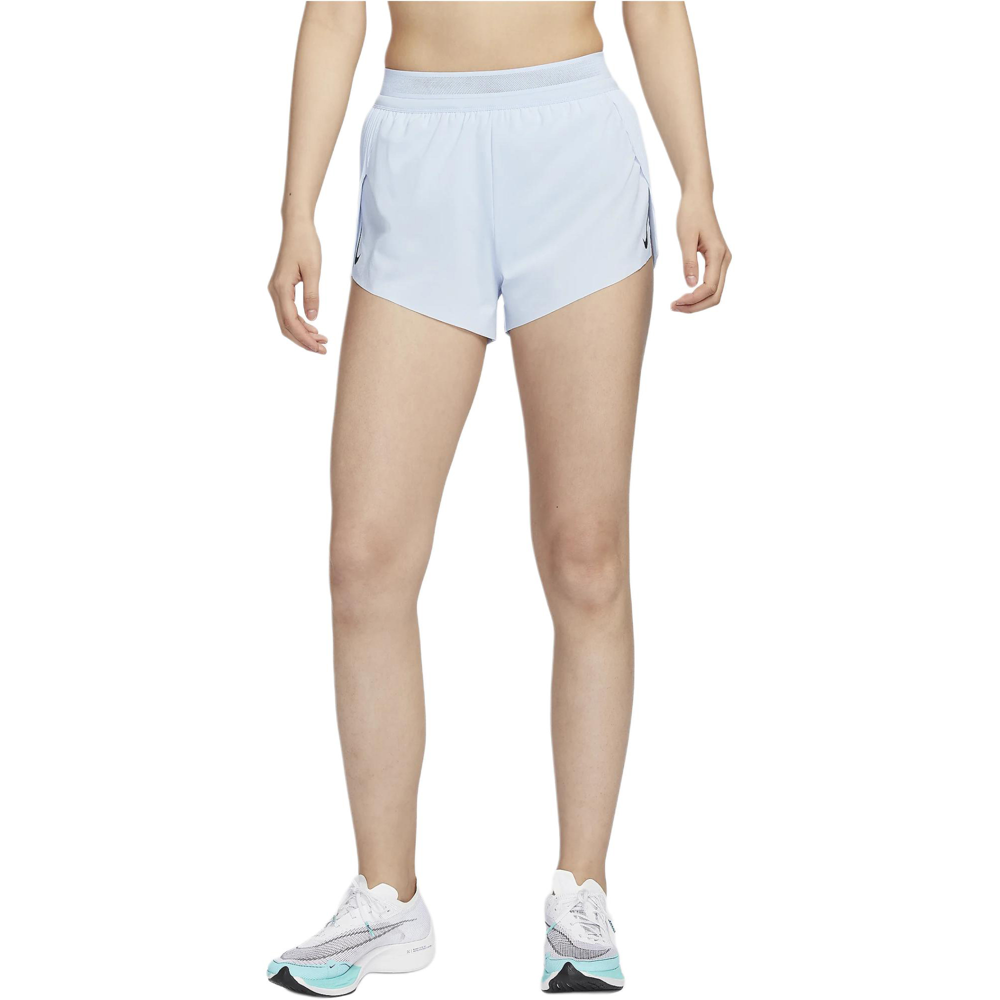 Nike Sports Shorts Women’s Blue