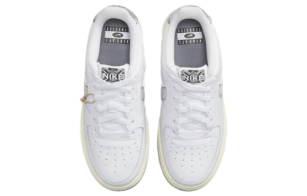 Nike Air Force 1 Low LV8 3 GS
