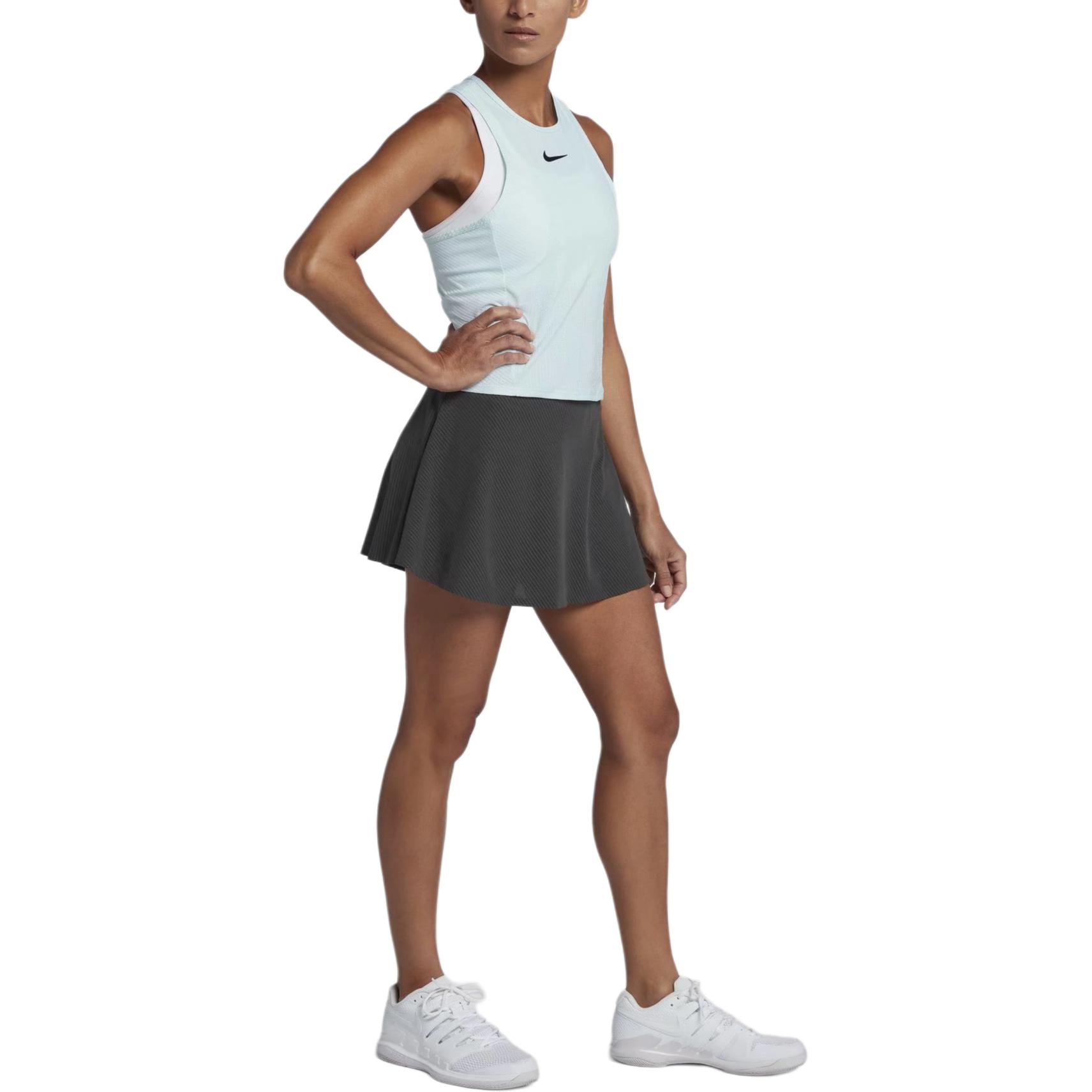 Nike Tank Top Women’s Blue/White
