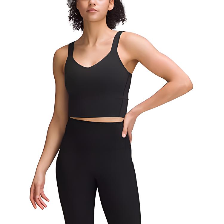 Lululemon Sleeveless Sports Shirts Women’s Other