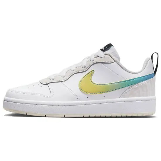 Nike Court Borough Low 2 SE 'Unlock Your Space' GS