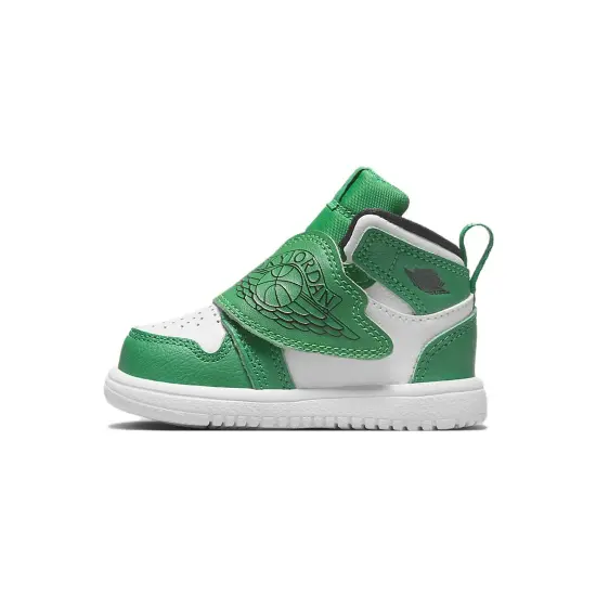 Air Jordan 1 Toddler Shoes Baby