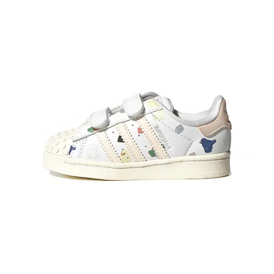 Adidas Originals Superstar Series Toddler Shoes Baby