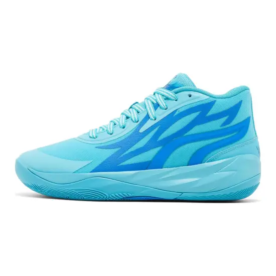 Puma LaMelo Ball MB.02 Rookie Of The Year GS