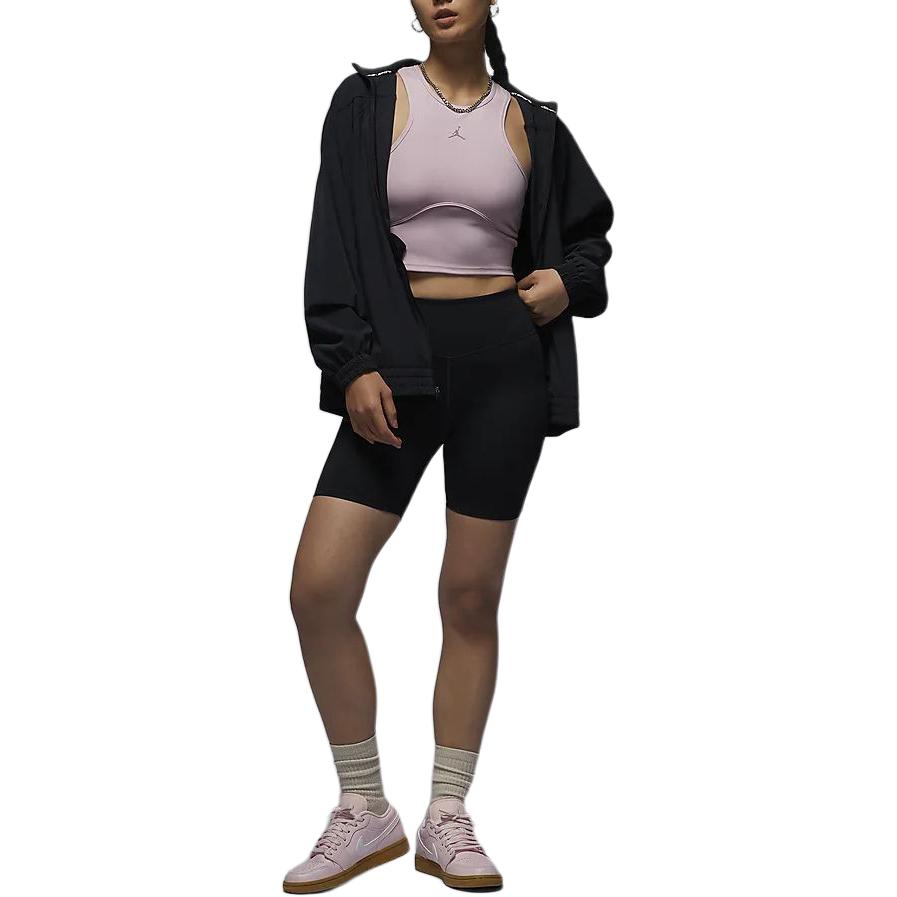 Jordan Sport Vests Women’s Pink Purple Red