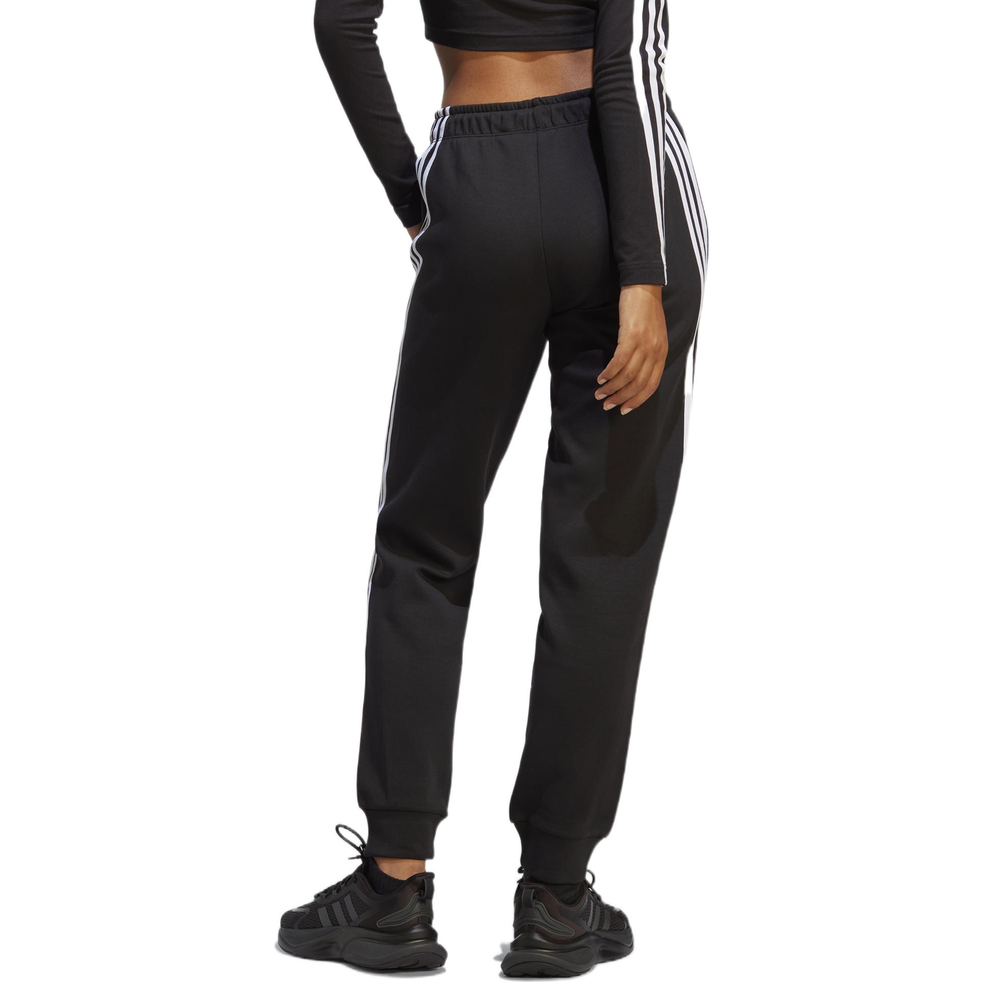 Adidas Knitted Sweatpants Women’s