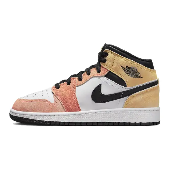 Jordan 1 Mid SE Flight Club GS