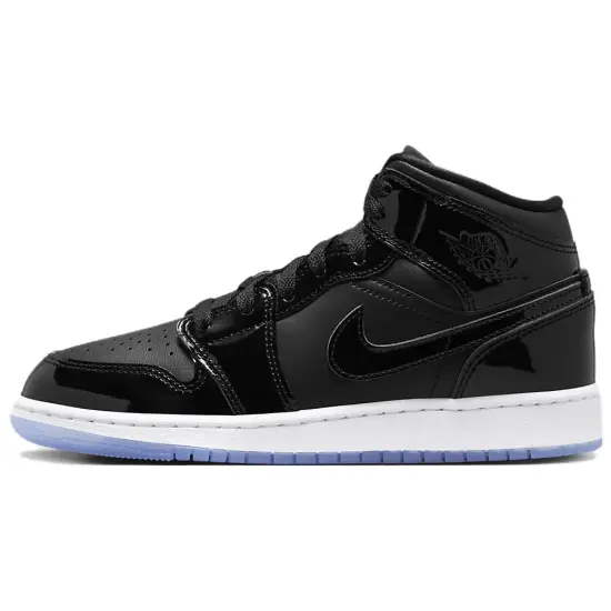 Jordan 1 Mid SE Space Jam GS
