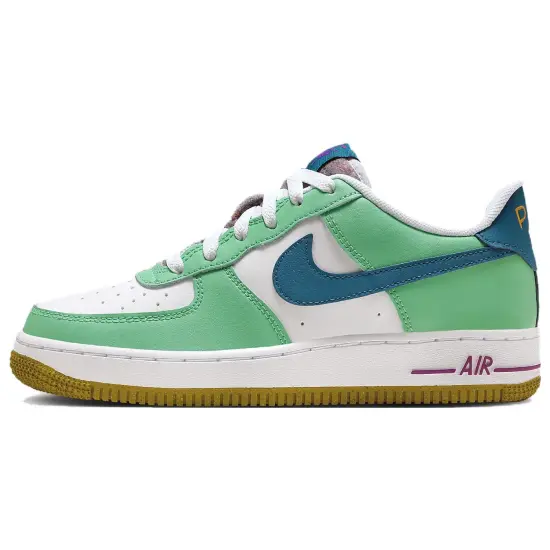 Nike Air Force 1 Low LV8 Play GS