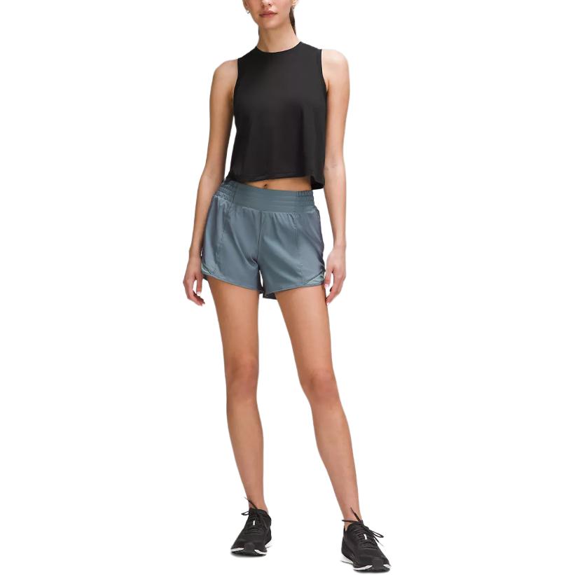 Lululemon Sleeveless Sports Shirts Women’s Other