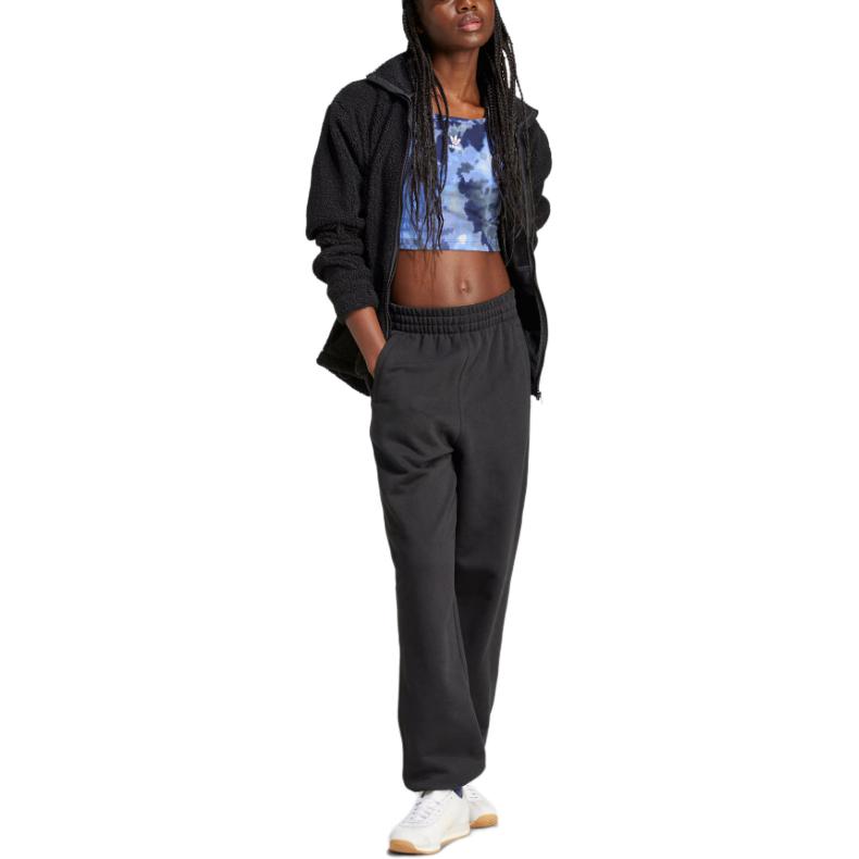 Adidas Originals Sports Pants Women’s Black