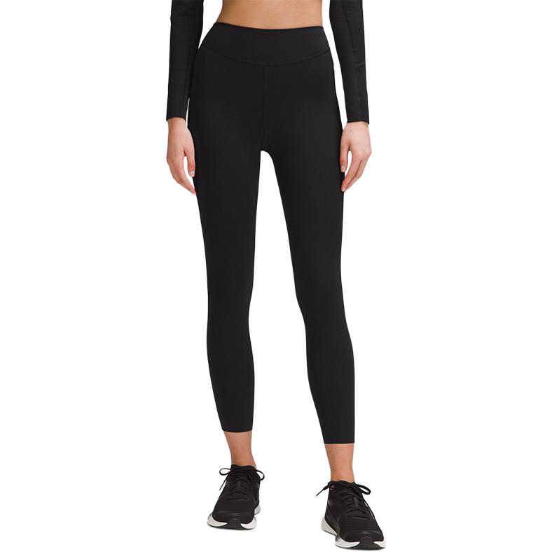 Lululemon Sports Pants Women’s Black