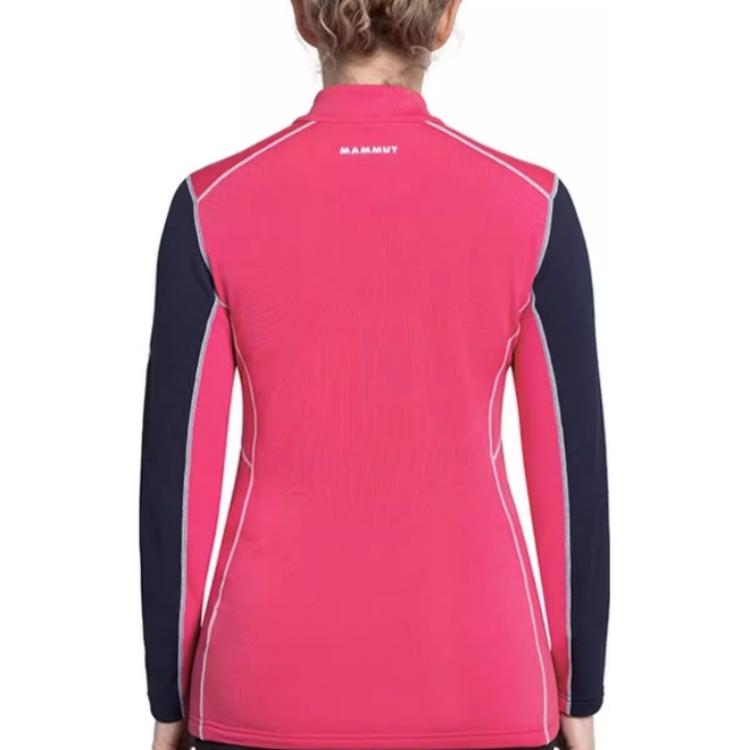 MAMMUT Aenergye Workout Clothing Women’s
