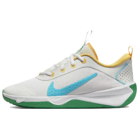 Nike Omni Multi Court GS 'Spring Colors'