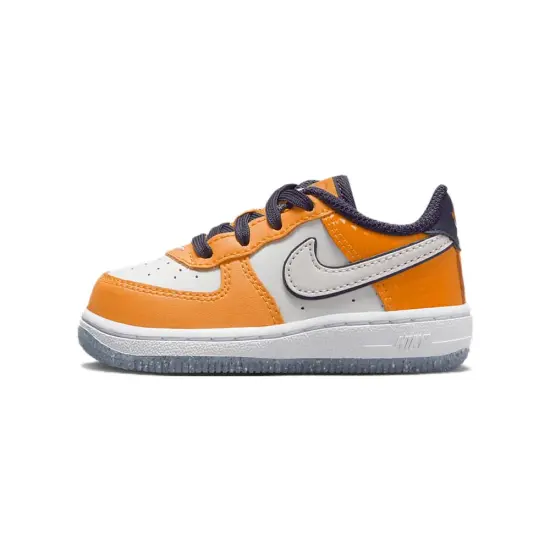 Nike Force 1 Low SE TD 'Clownfish'
