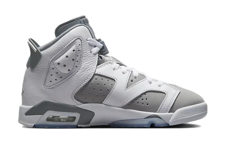 Jordan Air Jordan 6 Retro GS