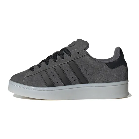 Adidas Campus 00s Grey Six Core Black Kids