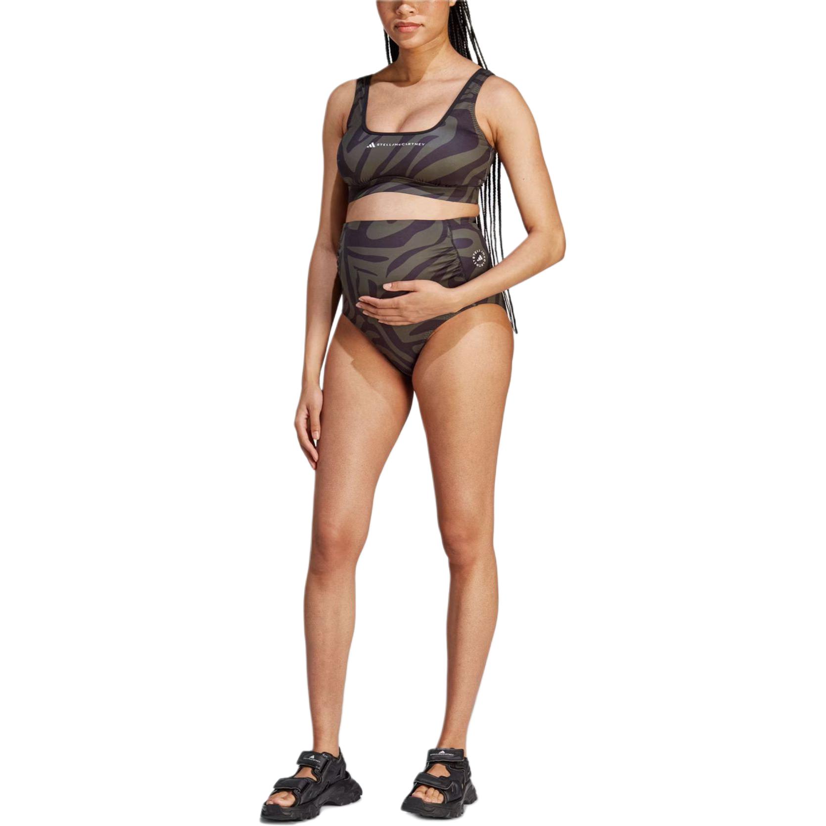 Adidas Stella McCartney Bikini Women’s Black