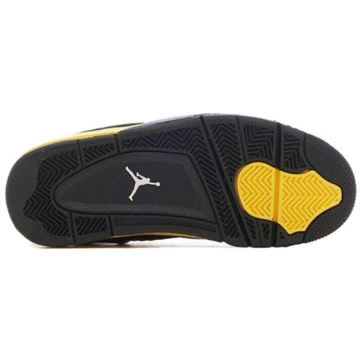 Jordan Air Jordan 4 "Thunder" GS 2023
