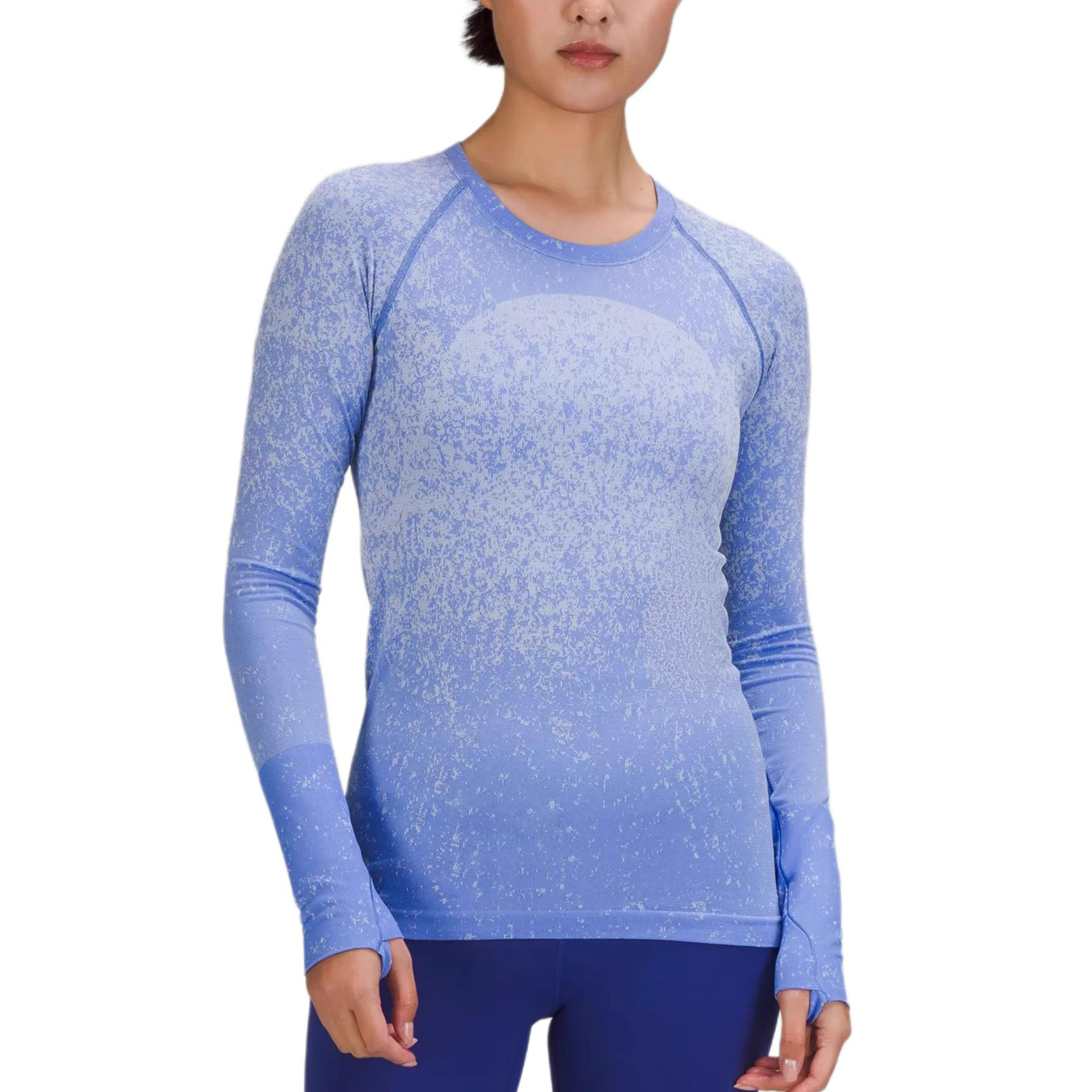 Lululemon Swiftly Tech Raglan Sleeve Running T Shirt Women’s