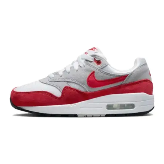 Nike Air Max 1 Challenge Red GS