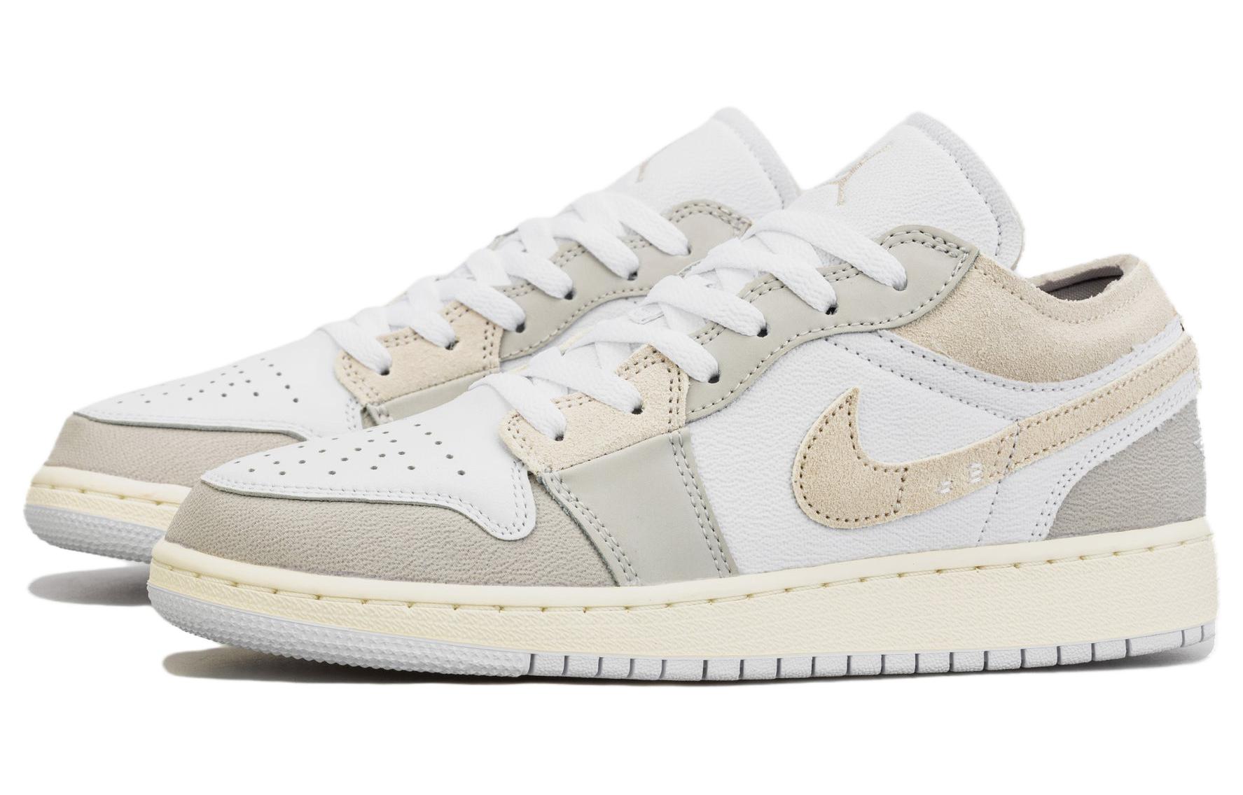 Jordan Air Jordan 1 Low Se GS