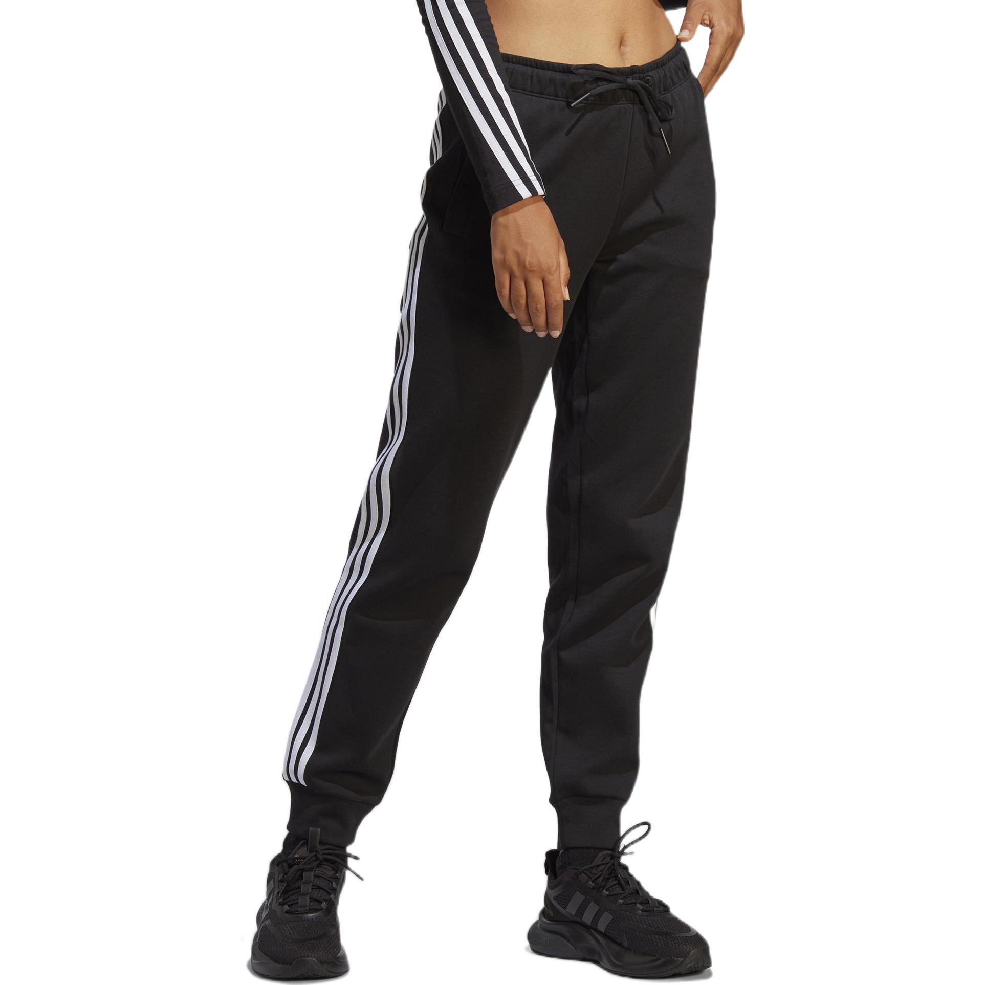 Adidas Knitted Sweatpants Women’s