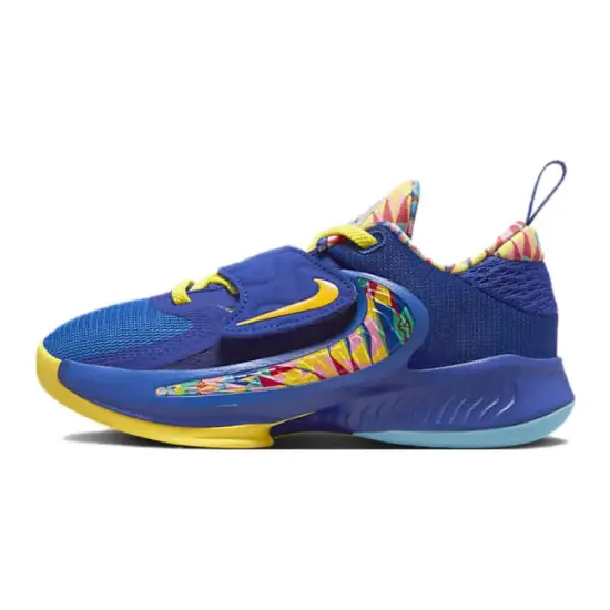 Nike Zoom Freak 4 SE PS 'Kaleidoscope'
