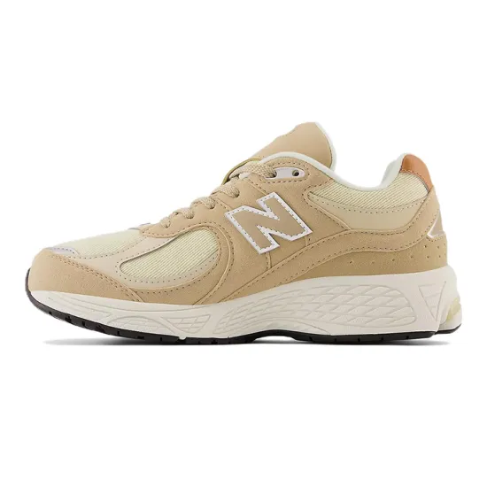 New Balance 2002R Incense Sandstone GS