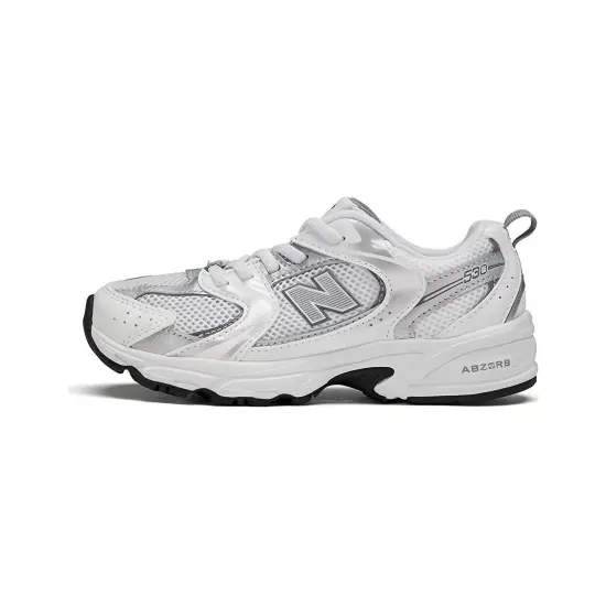 New Balance Kids 530 Low-top Sneakers