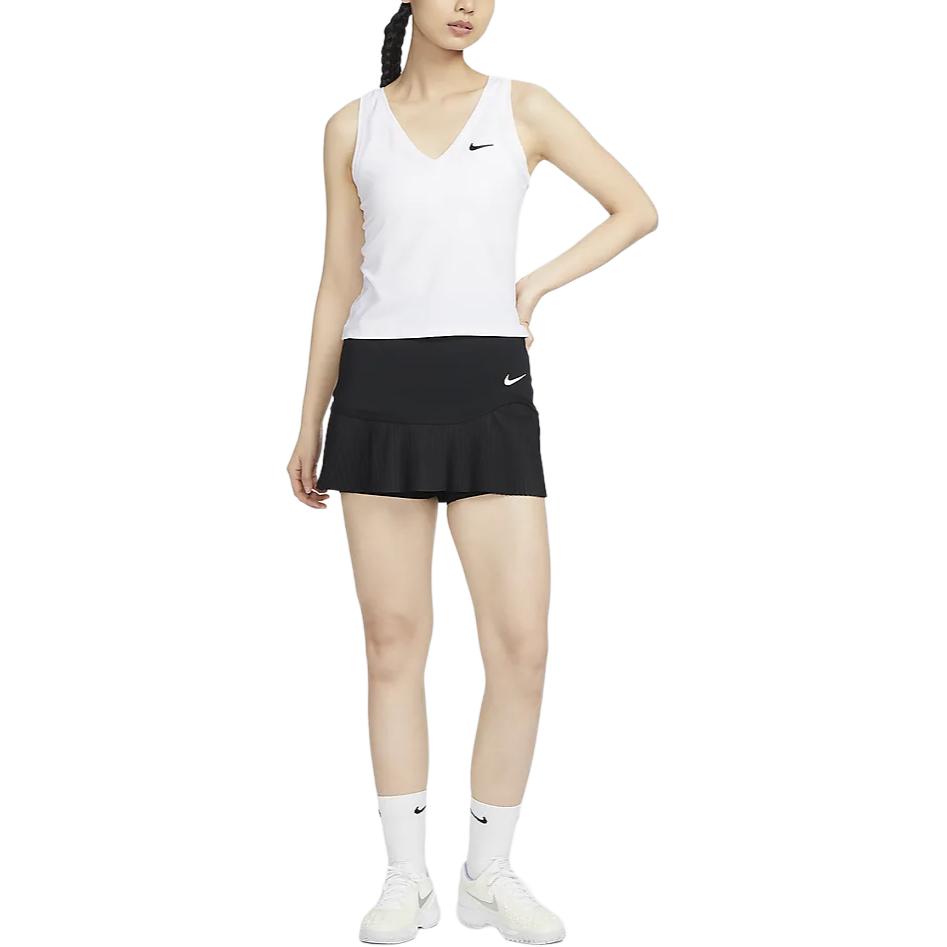 Nike Advantage Casual Short Skirts Women’s Black