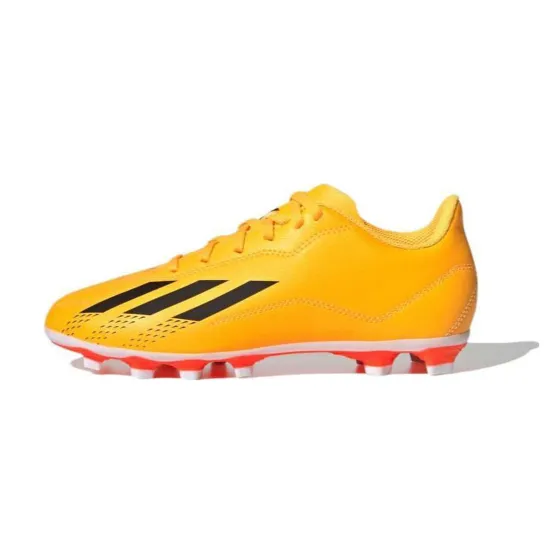 adidas X Speedportal.4 FG J 'Heatspawn Pack'