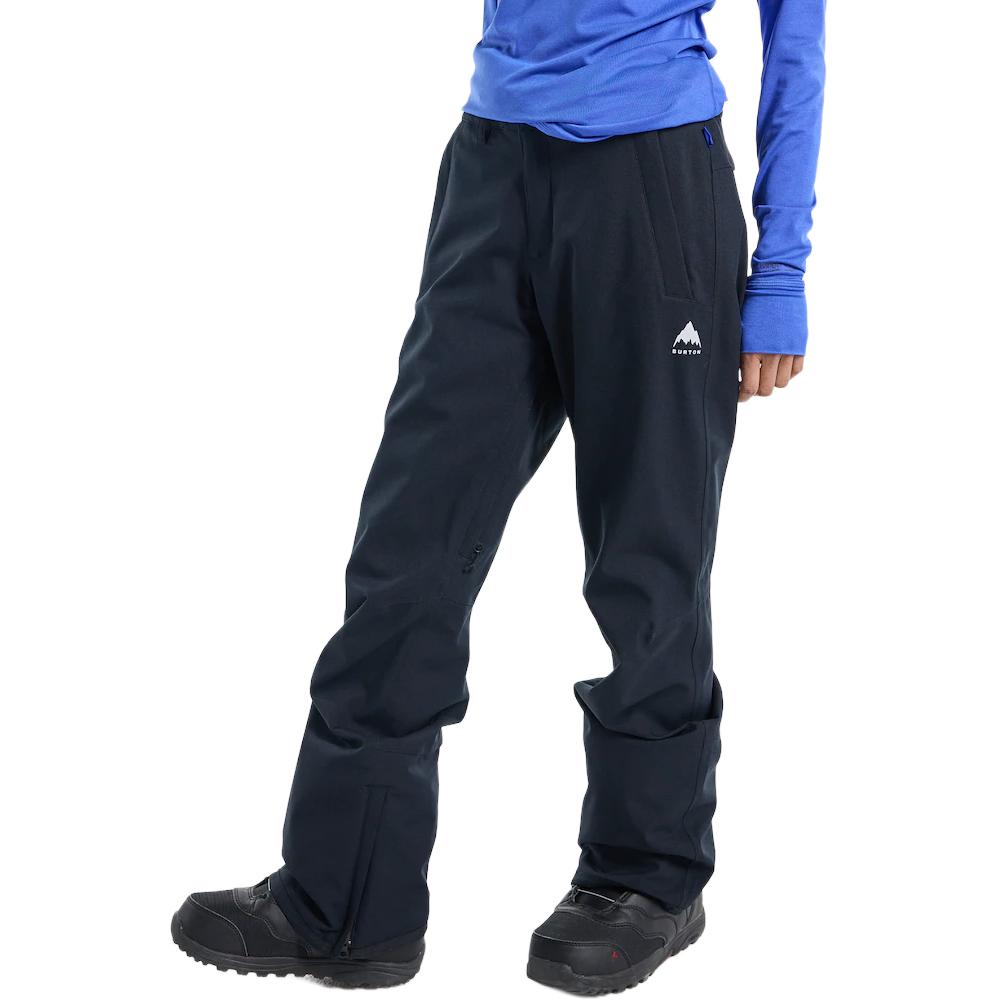 BURTON Society Ski Pants Women’s Straight Fit