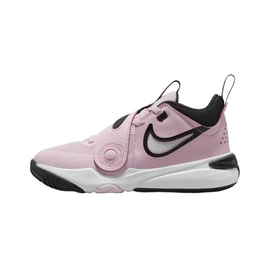 Nike Team Hustle D11 PS 'Pink Foam'