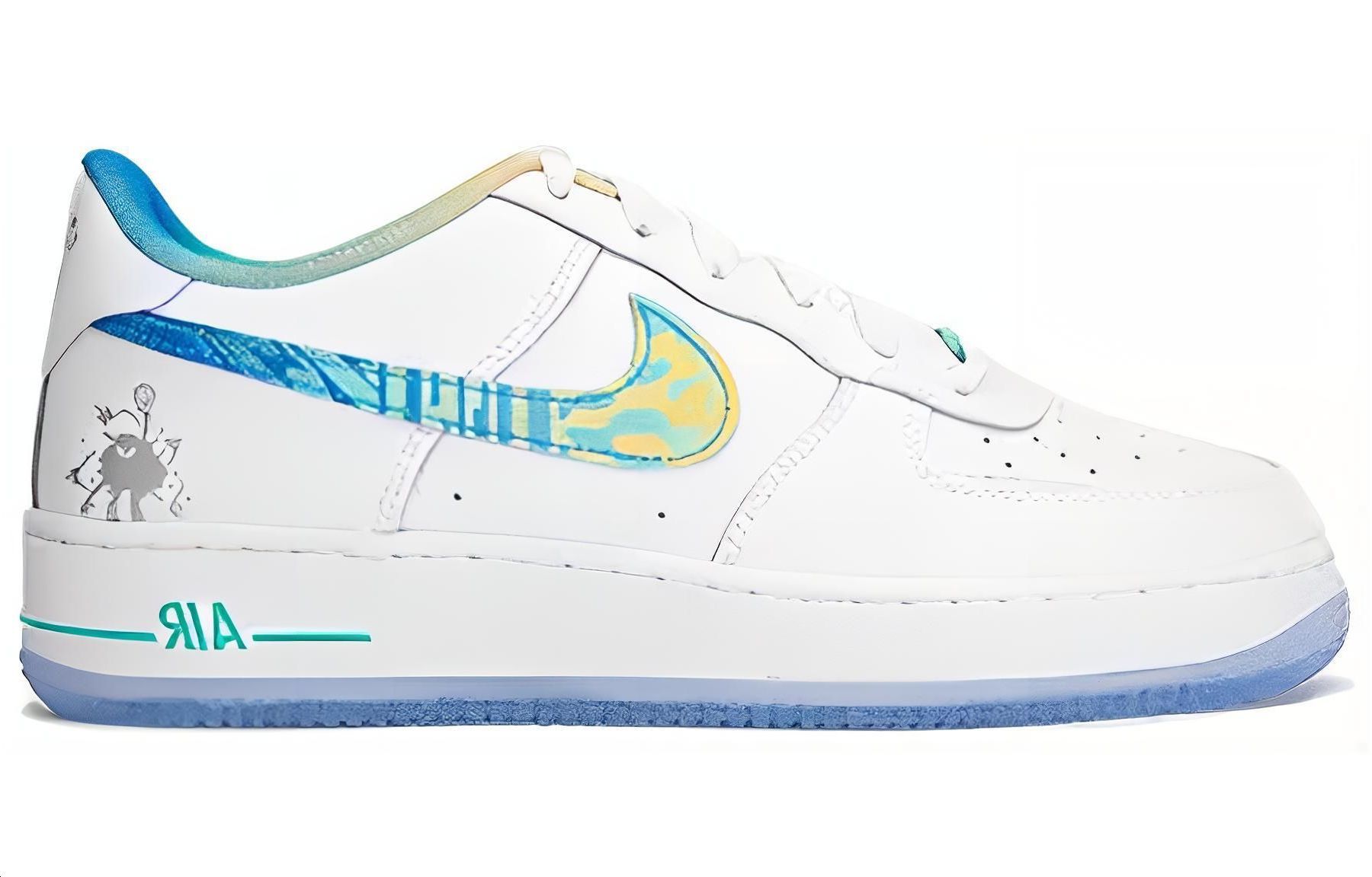 Nike Air Force 1 Low LV8