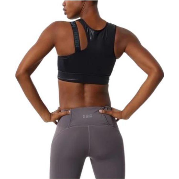 New Balance Sports Underwear Women’s Black Moderate