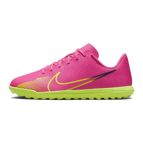 Nike Mercurial Vapor 15 Club TF GS 'Luminous Pack'