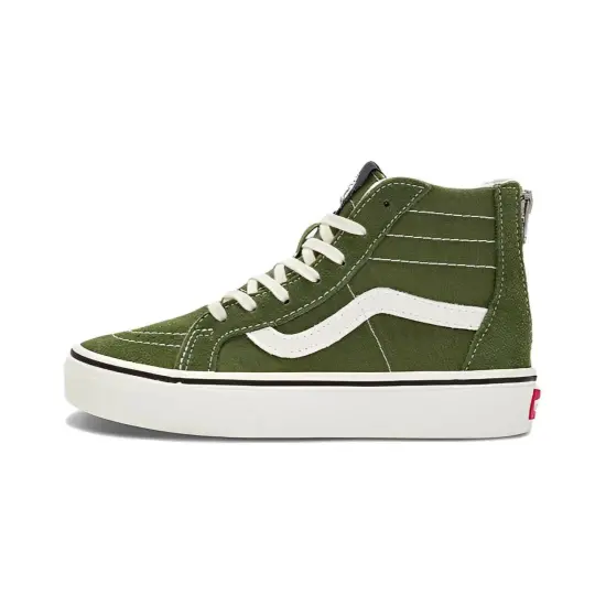 Vans SK8 Kids" Skateboarding Shoes Pre-school