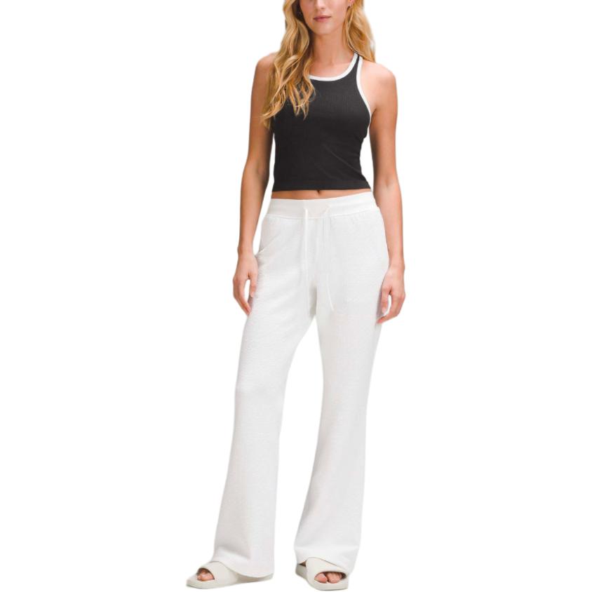 Lululemon Ebb To Street Sport Vests Women's