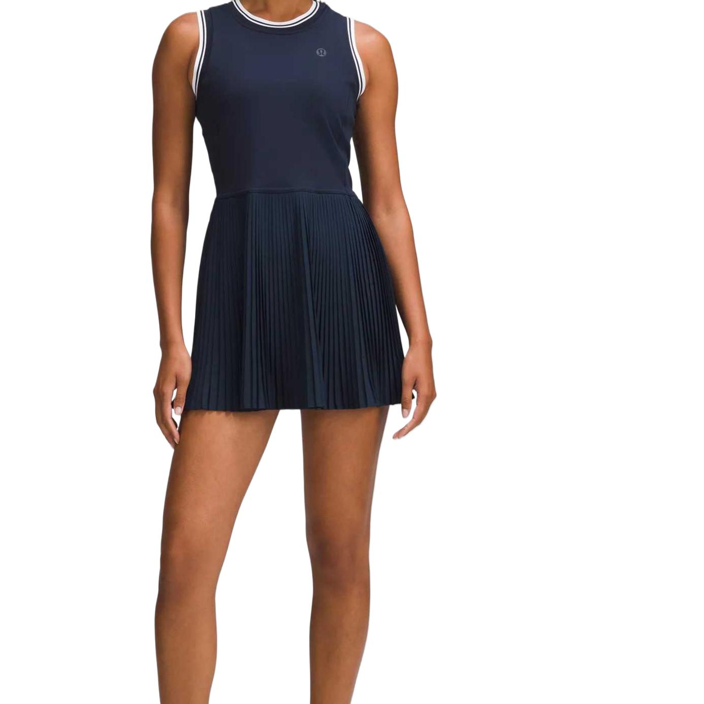 Lululemon VarsityScoop Neck Tennis Tops Women’s