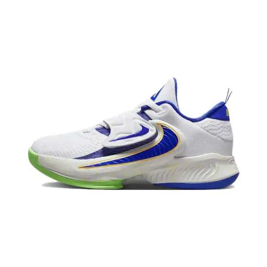 Nike Zoom Freak 4 PS 'Summer Vibes'