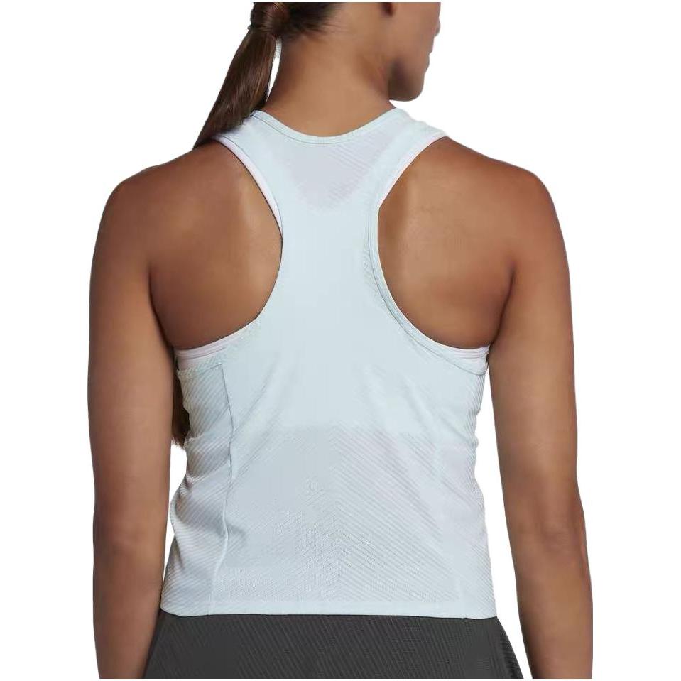 Nike Tank Top Women’s Blue/White