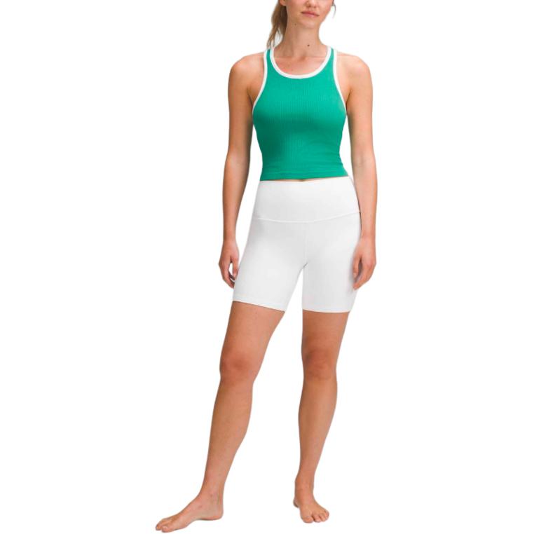 Lululemon Ebb To Street Sport Vests Women's
