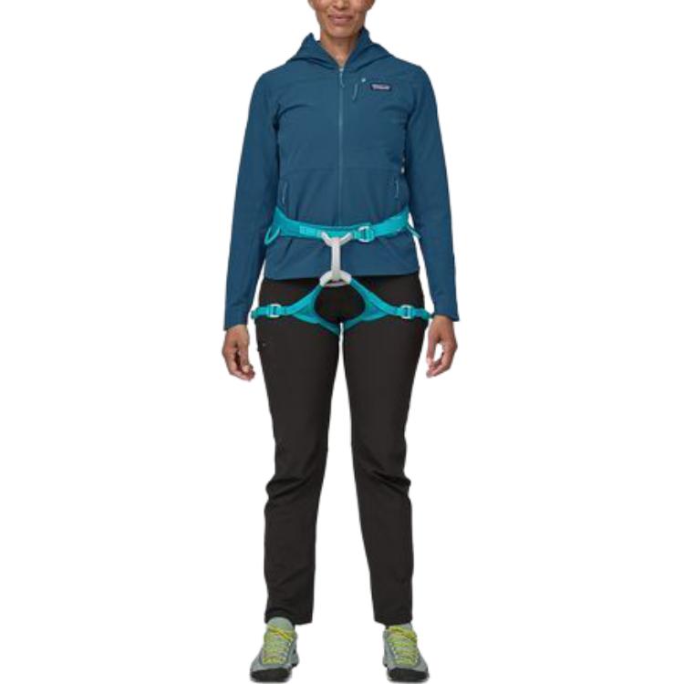 Patagonia Zip up Hoodie