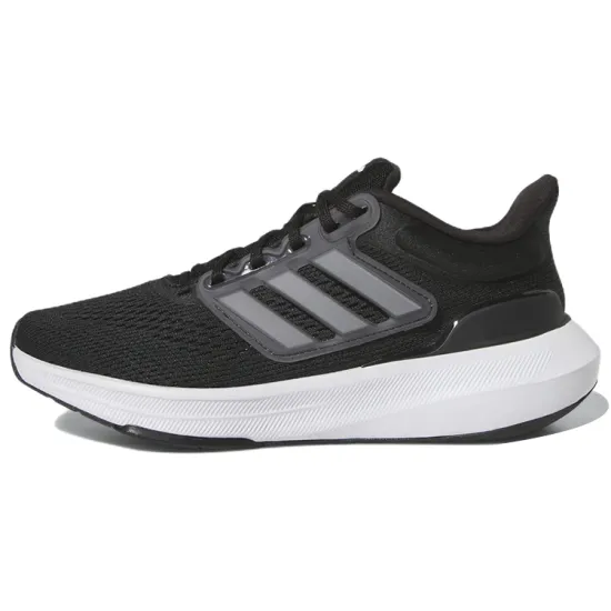 adidas Ultrabounce Core Black Cloud White GS